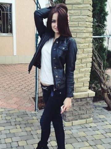 Алина
